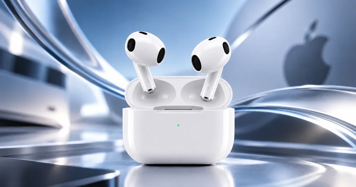 AirPods 5はどっちを選ぶ？23,800円版とワイヤレス充電ケース付き27,800円版の違い